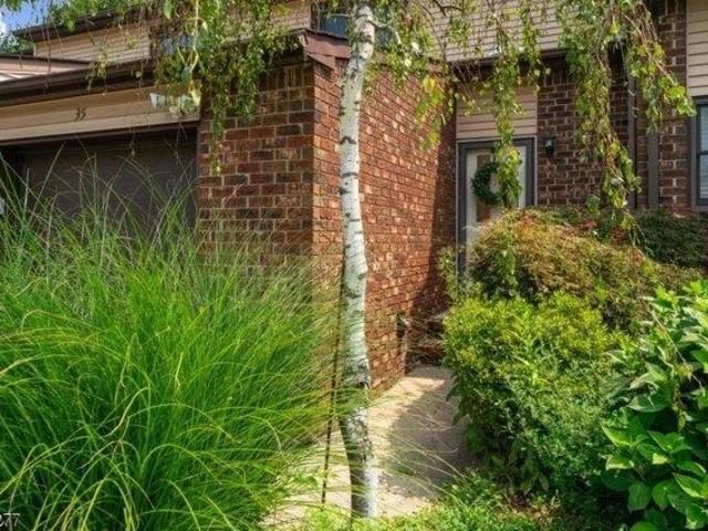 House for sale in Ringoes, New Jersey