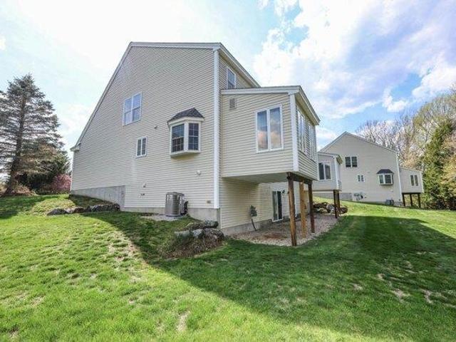 House for sale in New Hampshire