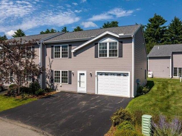 Condo for sale in New Hampshire