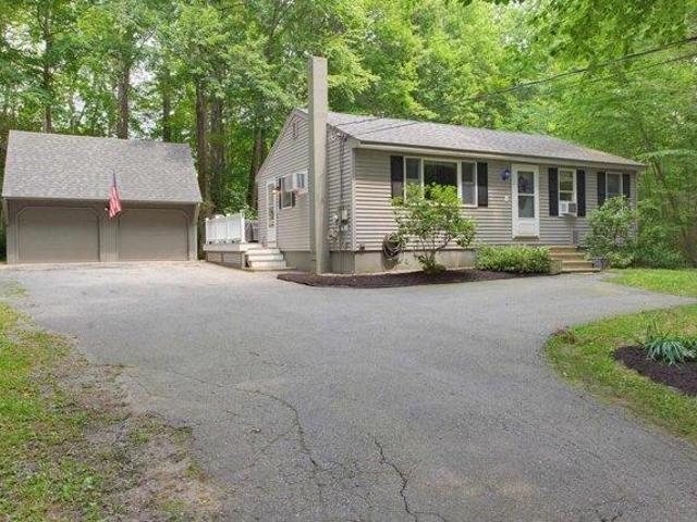 House for sale in New Hampshire