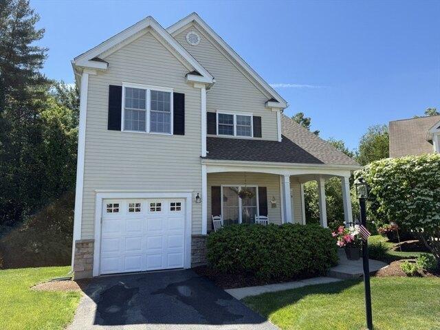 Condo for sale in Bristol, Massachusetts