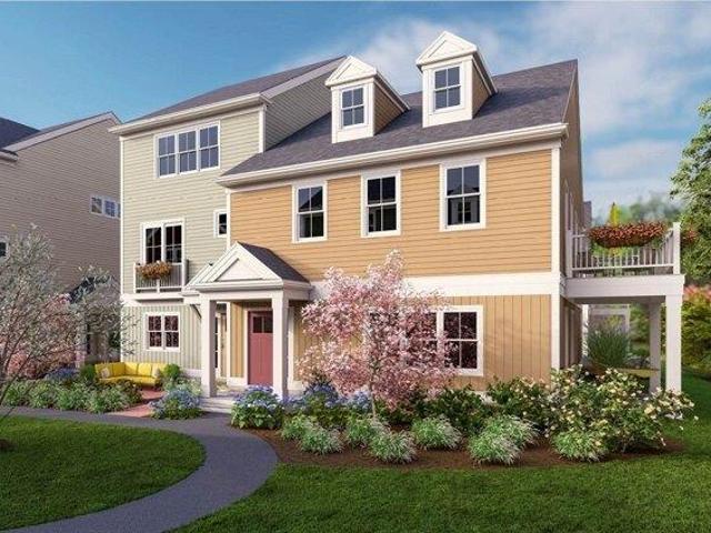 Condo for sale in Bristol, Massachusetts
