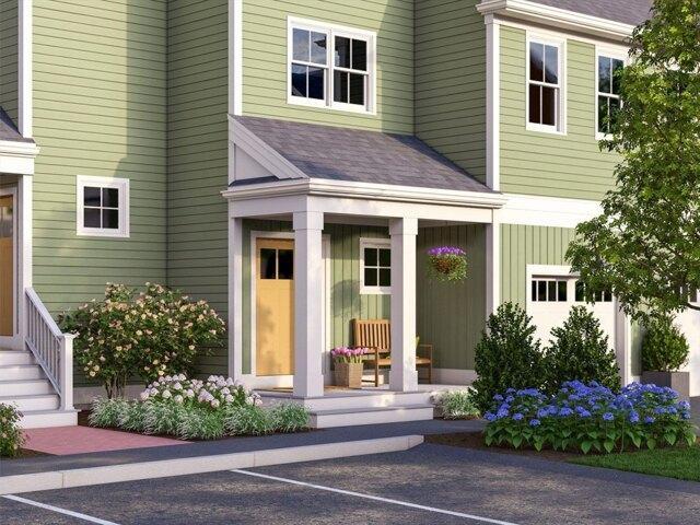 Condo for sale in Bristol, Massachusetts