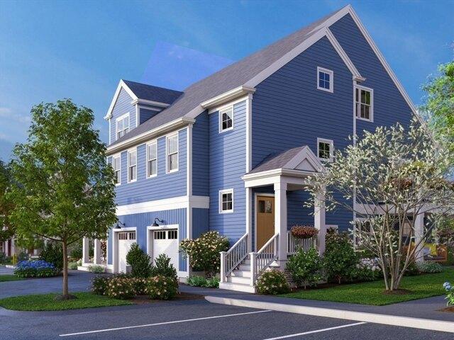Condo for sale in Bristol, Massachusetts