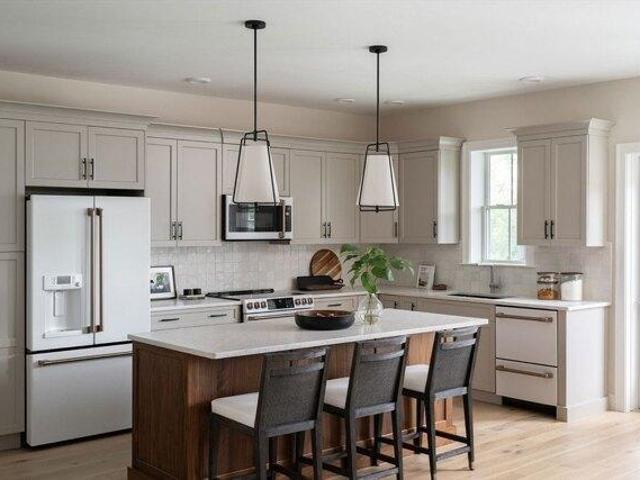 Condo for sale in Bristol, Massachusetts