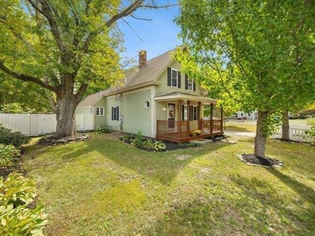 House for sale in Raynham Center, Raynham