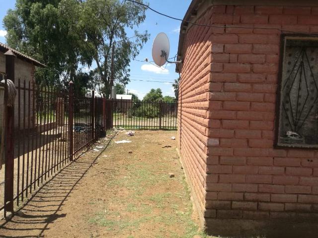 House for sale in Bloemfontein, Free State