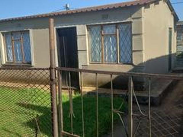 House for sale in Ekurhuleni, Gauteng