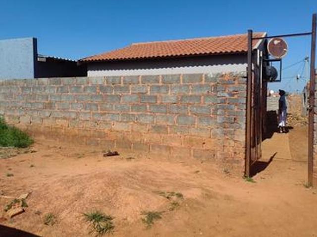 House for sale in Vosloorus, Gauteng