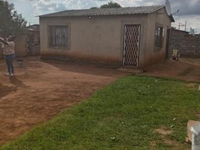 House for sale in Ekurhuleni, Gauteng