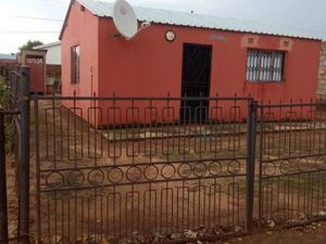 House for sale in Ekurhuleni, Gauteng
