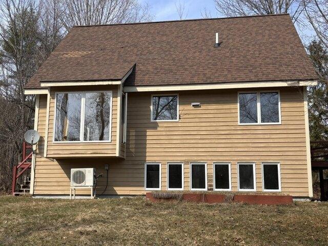 House for sale in Readfield, Maine