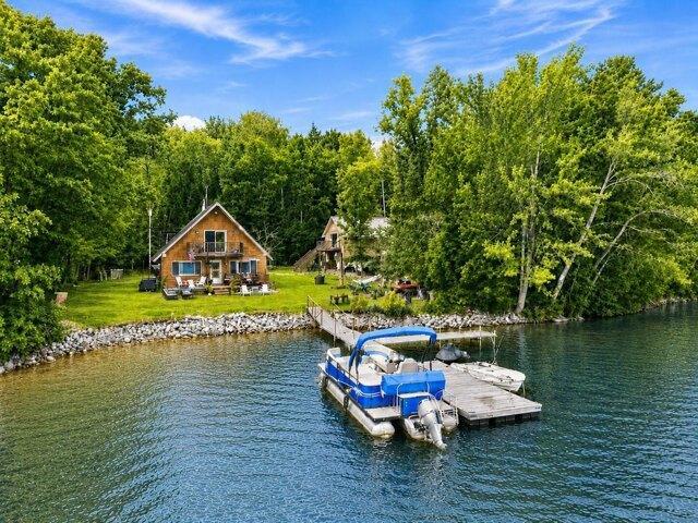 House for sale in Readfield, Maine