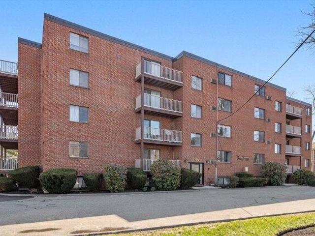 Condo for sale in Massachusetts