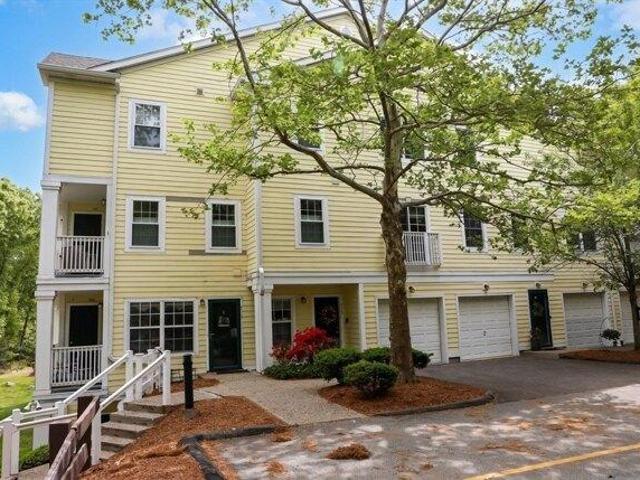 Condo for sale in Massachusetts