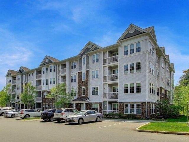 Condo for sale in Massachusetts