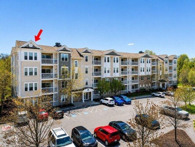 Condo for sale in Massachusetts