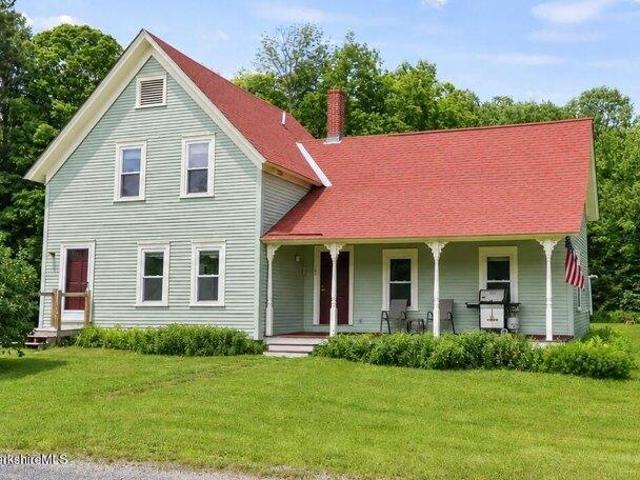 House for sale in Bennington, Vermont