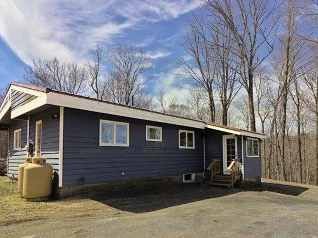 House for sale in Bennington, Vermont
