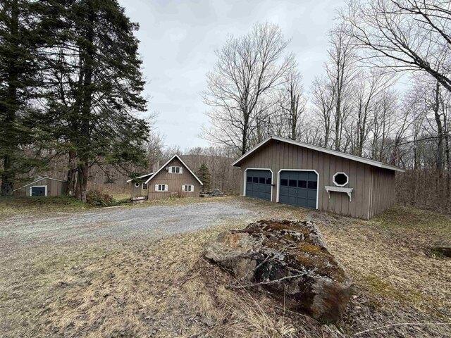 House for sale in Bennington, Vermont