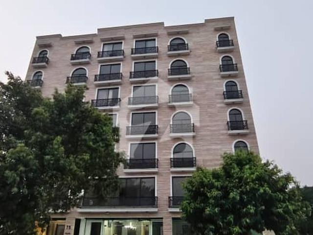 Apartment for sale in Rawalpindi, Islamabad Capital Territory