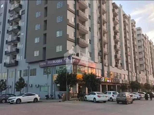 Apartment for sale in اسلام آباد, زون 1