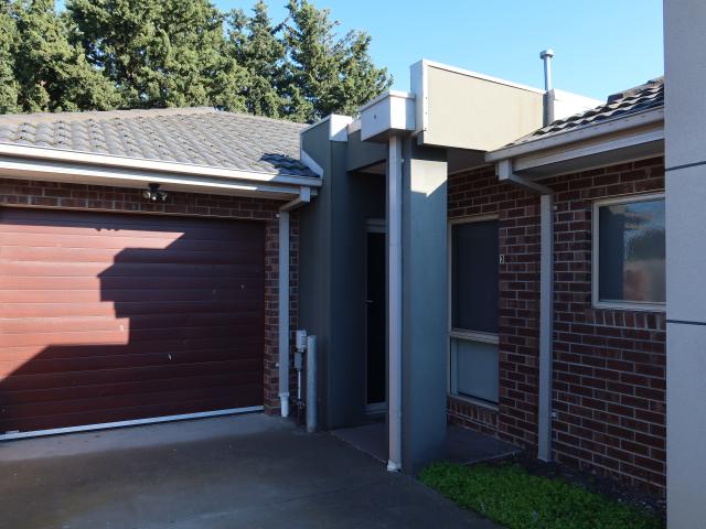 Apartment for rent in Camerons Creek, Victoria