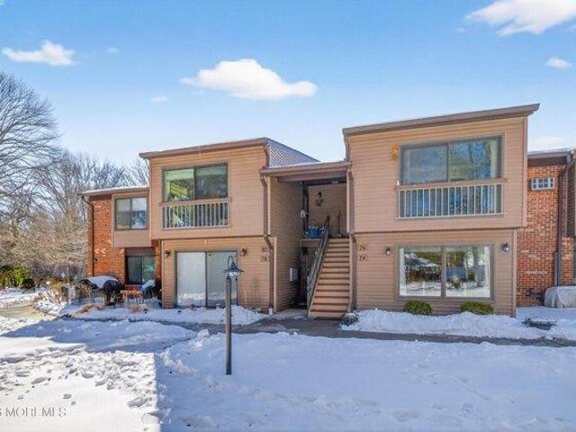 Condo for sale in Monmouth, New Jersey