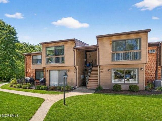 Condo for sale in Monmouth, New Jersey