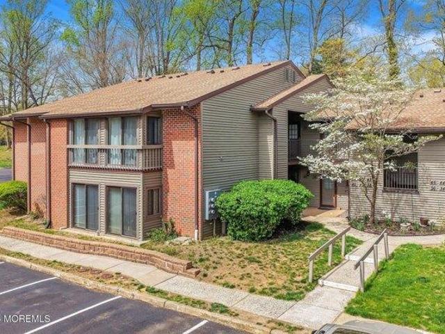 Condo for sale in Monmouth, New Jersey