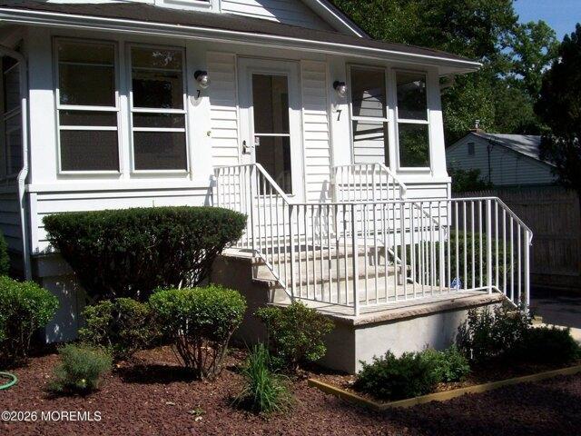 House for sale in Monmouth, New Jersey