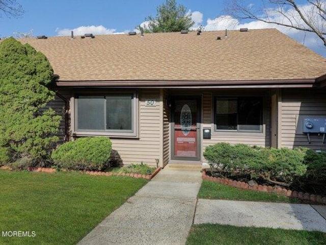 Condo for sale in Monmouth, New Jersey