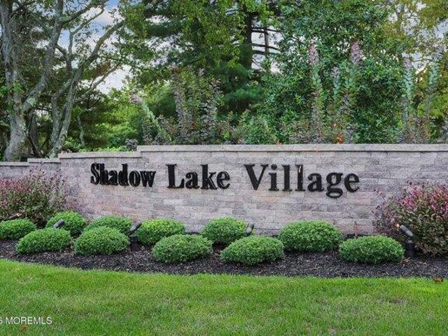 Condo for sale in Monmouth, New Jersey