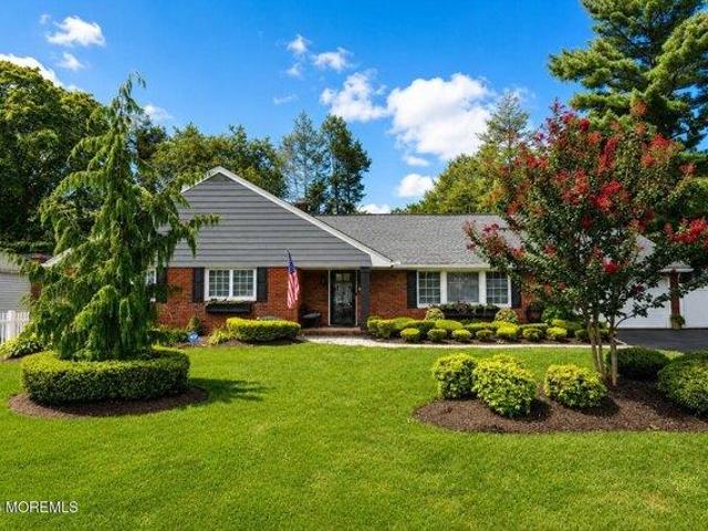 House for sale in Monmouth, New Jersey