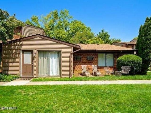 Condo for sale in Monmouth, New Jersey