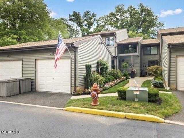 Condo for sale in Monmouth, New Jersey