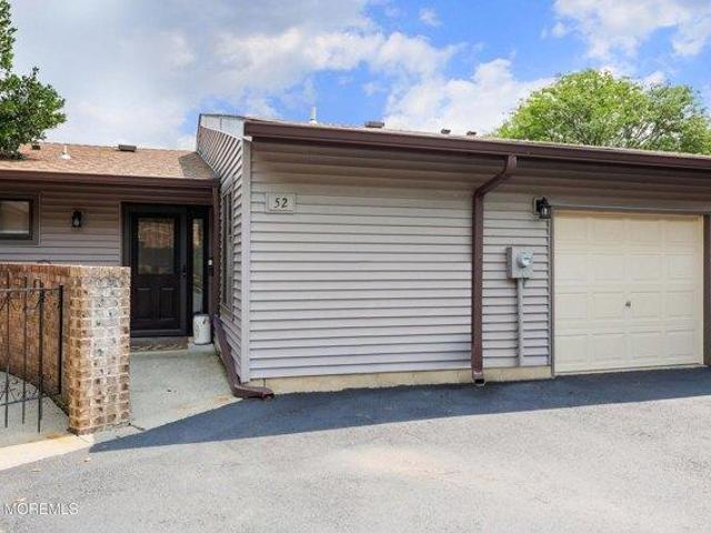 Condo for sale in Middletown Township, Monmouth County