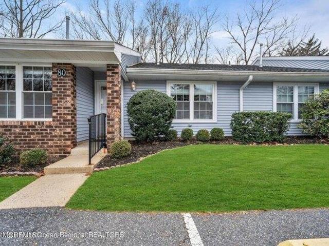 Condo for sale in Monmouth, New Jersey