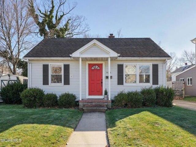 House for sale in Monmouth, New Jersey