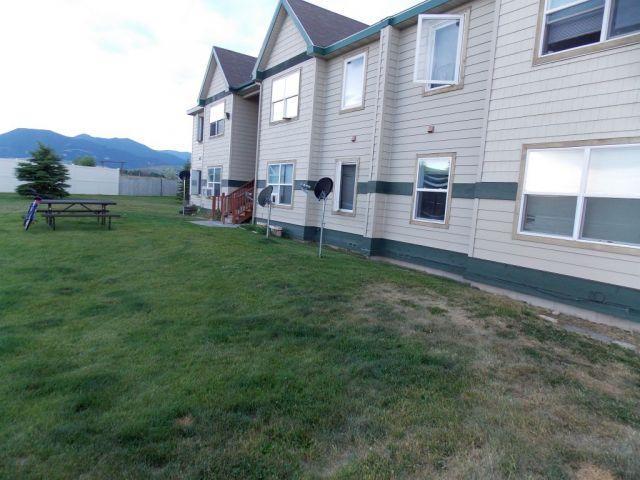 Apartment for rent in Red Lodge, Carbon County