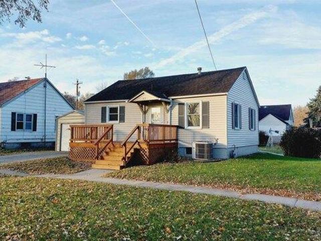 House for sale in Red Oak, Iowa