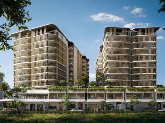Apartment for sale in Toombul, Queensland