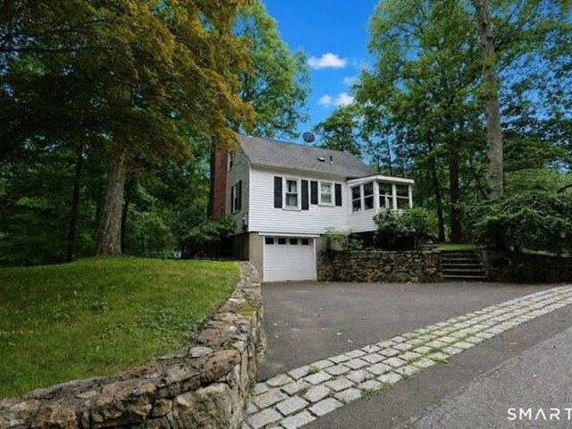 House for sale in Redding, Western Connecticut Planning Region