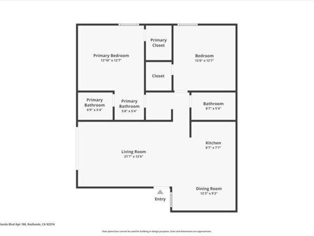 Condo for sale in Loma Linda, California