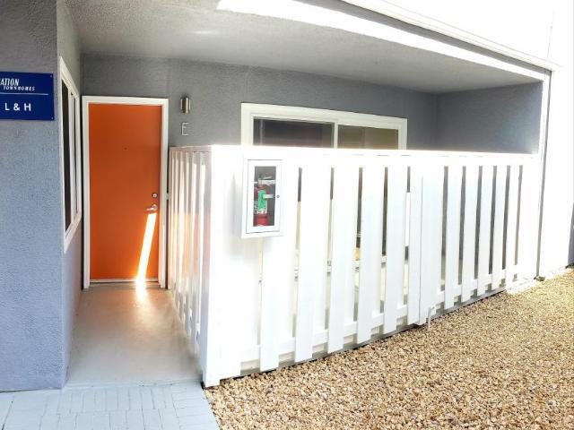 Apartment for rent in Redondo Beach