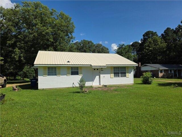 House for sale in Reform, Alabama