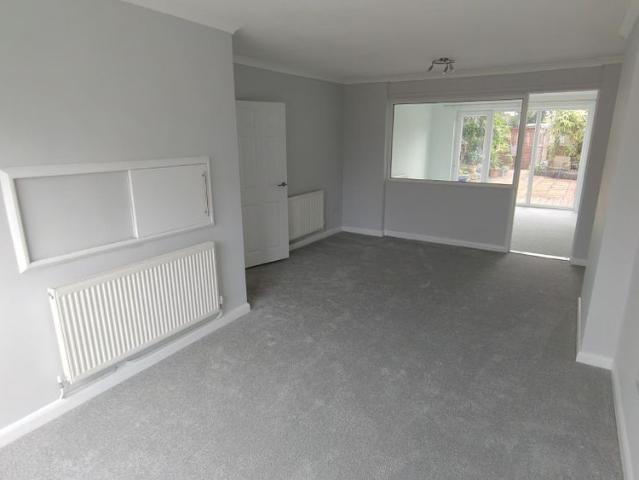 House for rent in Bridgemary, Middlecroft