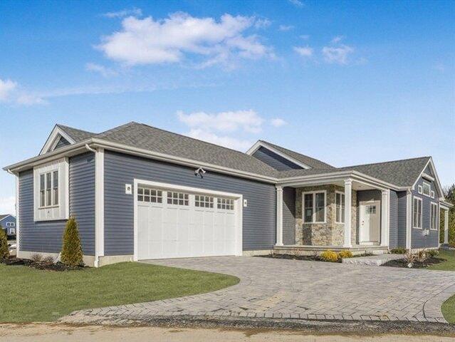 House for sale in Bristol, Massachusetts