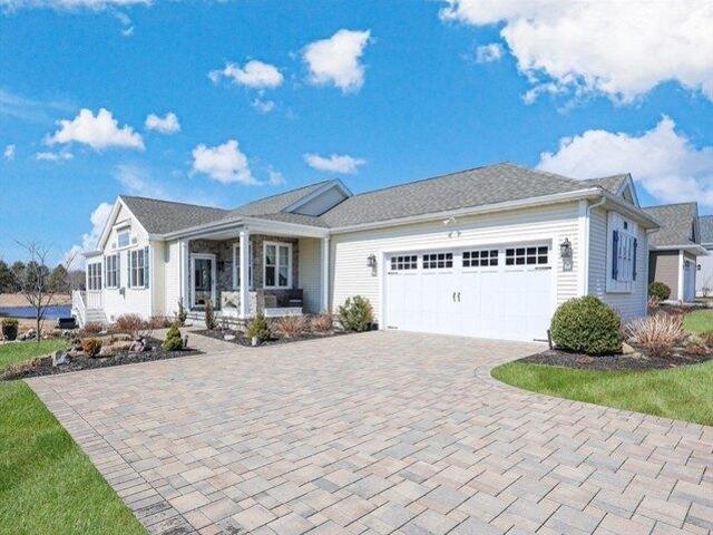 House for sale in Bristol, Massachusetts