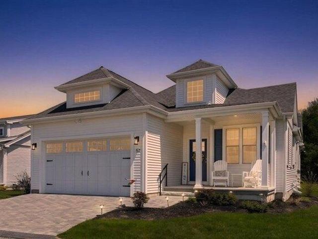 House for sale in Bristol, Massachusetts